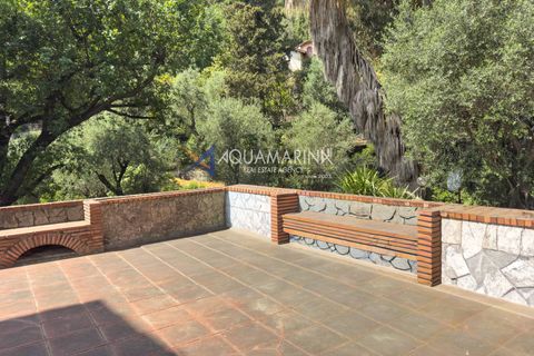 Villa i Bordighera, Imperia, Bordighera - € 1.990.000 | Ref: V2465 - foto 17