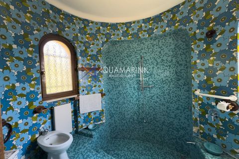 Villa i Bordighera, Imperia, Bordighera - € 1.990.000 | Ref: V2465 - foto 20