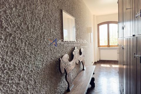 Villa i Bordighera, Imperia, Bordighera - € 1.990.000 | Ref: V2465 - foto 22