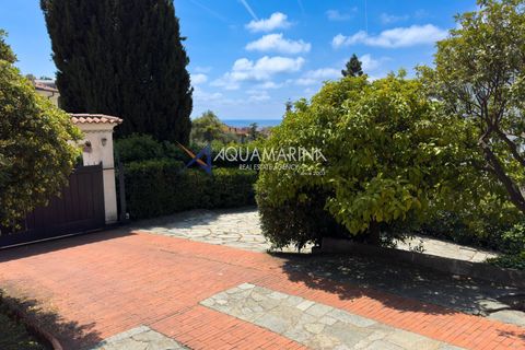 Villa i Bordighera, Imperia, Bordighera - € 1.990.000 | Ref: V2465 - foto 26