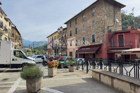 Lejlighed i Isolabona, Imperia, Isolabona - € 29.000 | Ref: 14209 - foto 11