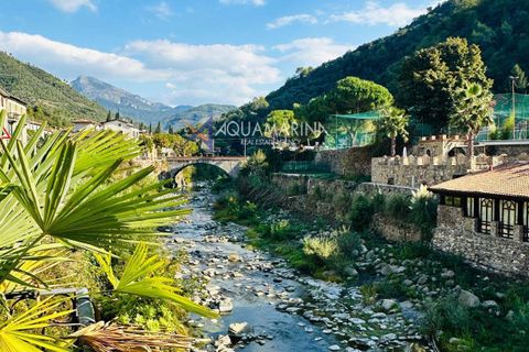 Lejlighed i Isolabona, Imperia, Isolabona - € 29.000 | Ref: 14209 - foto 12
