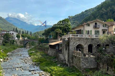 Lejlighed i Isolabona, Imperia, Isolabona - € 29.000 | Ref: 14209 - foto 14