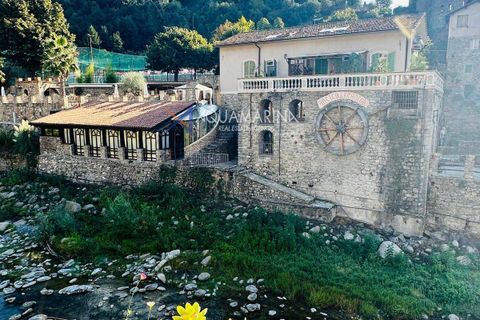 Lejlighed i Isolabona, Imperia, Isolabona - € 29.000 | Ref: 14209 - foto 15