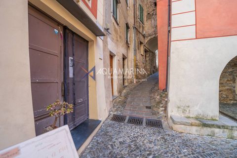 Leilighet i Vallebona, Imperia, Vallebona - € 49 000 | Ref: 14211 - foto 19