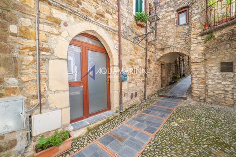 Leilighet i Cipressa, Imperia, Cipressa - € 89 000 | Ref: 14212 - foto 26