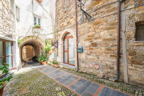 Leilighet i Cipressa, Imperia, Cipressa - € 89 000 | Ref: 14212 - foto 27