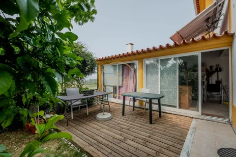 Villa a Santa Barbara, Lisbon, Santa Barbara - € 360.000 | Ref: 1027-1473 - foto 2