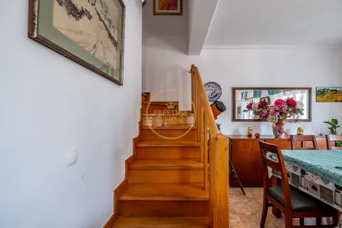 Villa a Santa Barbara, Lisbon, Santa Barbara - € 360.000 | Ref: 1027-1473 - foto 10
