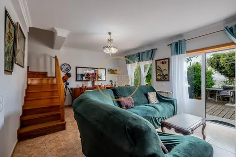 Villa a Santa Barbara, Lisbon, Santa Barbara - € 360.000 | Ref: 1027-1473 - foto 7