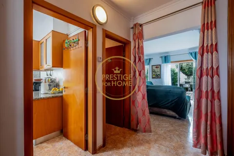 Villa a Santa Barbara, Lisbon, Santa Barbara - € 360.000 | Ref: 1027-1473 - foto 8