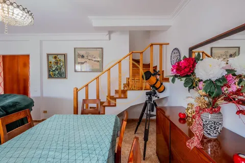 Villa a Santa Barbara, Lisbon, Santa Barbara - € 360.000 | Ref: 1027-1473 - foto 12