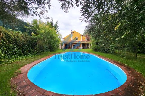 Villa i Coruche, Santarem, Coruche - € 719.000 | Ref: EG347/11530 - foto 1