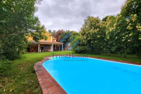 Villa i Coruche, Santarem, Coruche - € 719.000 | Ref: EG347/11530 - foto 2