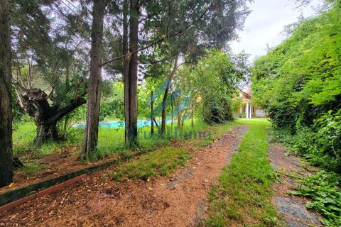 Villa i Coruche, Santarem, Coruche - € 719.000 | Ref: EG347/11530 - foto 3