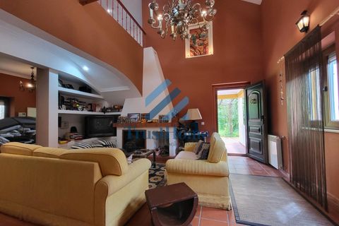 Villa i Coruche, Santarem, Coruche - € 719.000 | Ref: EG347/11530 - foto 8