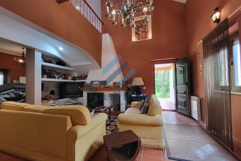 Villa i Coruche, Santarem, Coruche - € 719.000 | Ref: EG347/11530 - foto 9