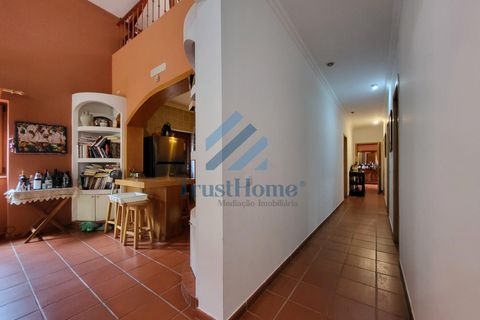 Villa i Coruche, Santarem, Coruche - € 719.000 | Ref: EG347/11530 - foto 14
