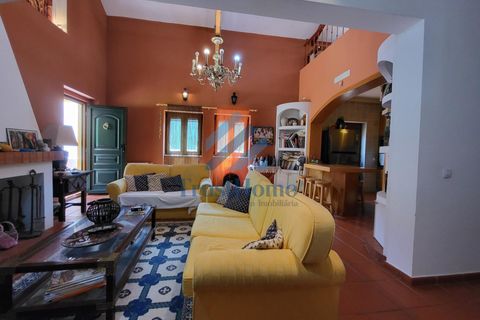 Villa i Coruche, Santarem, Coruche - € 719.000 | Ref: EG347/11530 - foto 46