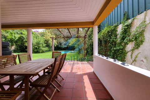 Villa i Coruche, Santarem, Coruche - € 719.000 | Ref: EG347/11530 - foto 47