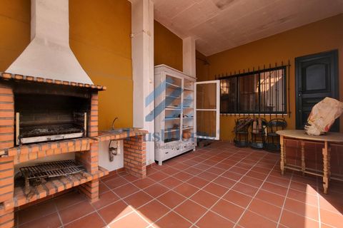 Villa i Coruche, Santarem, Coruche - € 719.000 | Ref: EG347/11530 - foto 50