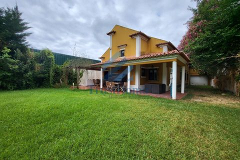 Villa en Coruche, Santarem, Coruche - € 719.000 | Ref: EG347/11530 - photo 3