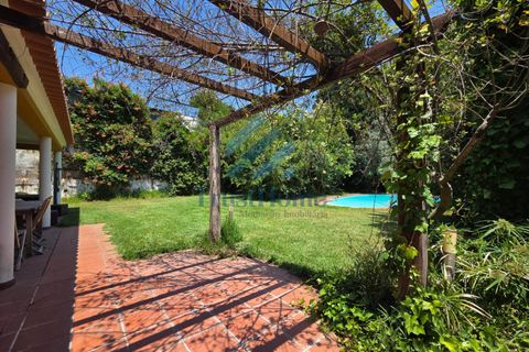Villa en Coruche, Santarem, Coruche - € 719.000 | Ref: EG347/11530 - photo 8