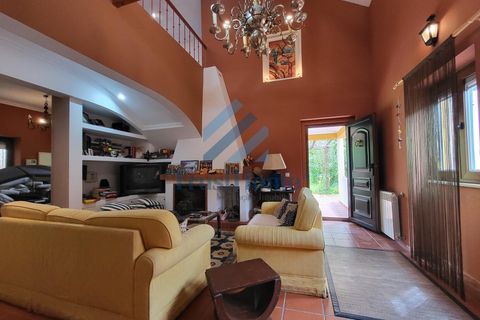 Villa en Coruche, Santarem, Coruche - € 719.000 | Ref: EG347/11530 - photo 10