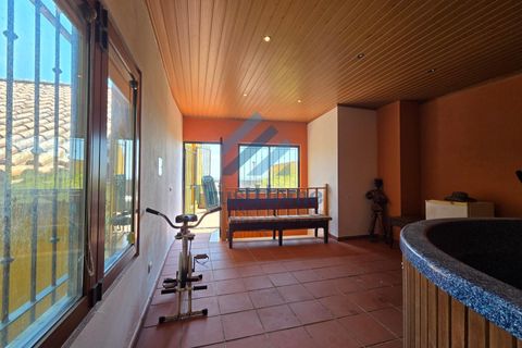 Villa en Coruche, Santarem, Coruche - € 719.000 | Ref: EG347/11530 - photo 30