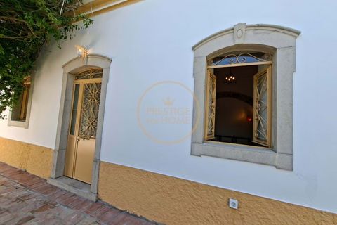 Villa a Estoi, Faro, Estoi - € 875.000 | Ref: 1149-53 - foto 3