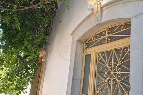 Villa a Estoi, Faro, Estoi - € 875.000 | Ref: 1149-53 - foto 5