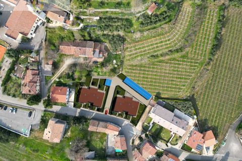 Rækkehus i Soave, Verona, Soave - € 425.000 | Ref: 1390 - foto 2