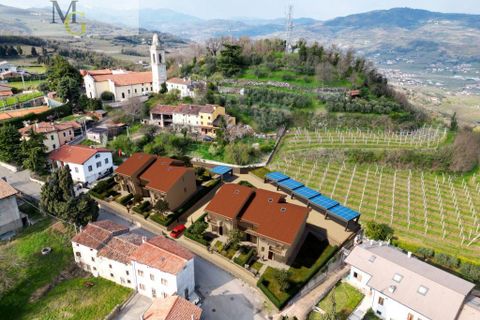 Rækkehus i Soave, Verona, Soave - € 425.000 | Ref: 1390 - foto 3