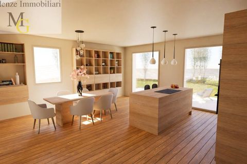 Rækkehus i Soave, Verona, Soave - € 425.000 | Ref: 1390 - foto 4