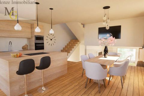 Rækkehus i Soave, Verona, Soave - € 425.000 | Ref: 1390 - foto 7