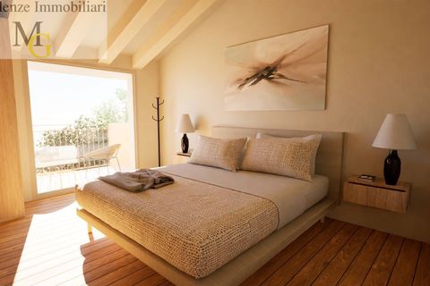 Rækkehus i Soave, Verona, Soave - € 425.000 | Ref: 1390 - foto 8