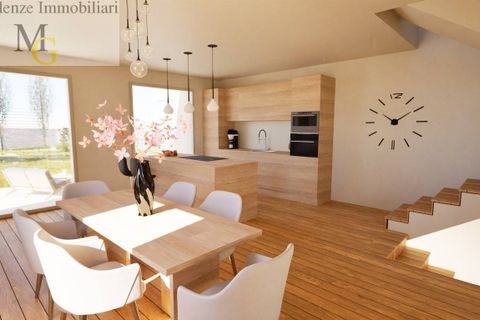 Rækkehus i Soave, Verona, Soave - € 425.000 | Ref: 1390 - foto 9