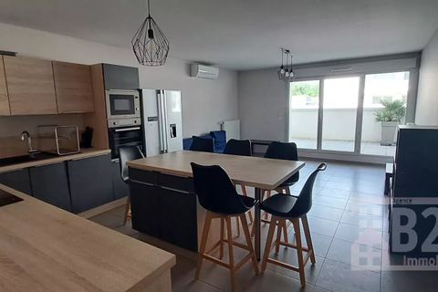 Apartament a Meylan, Isere, Meylan - € 990/mes | Ref: 85943318 - foto 2