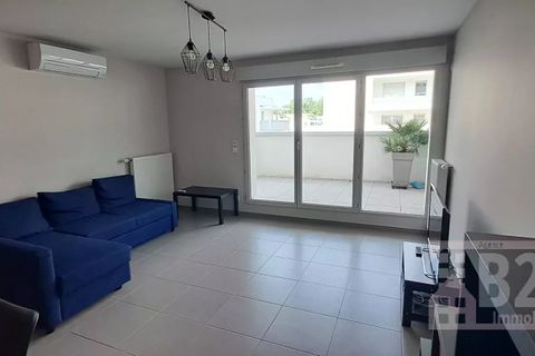 Apartament a Meylan, Isere, Meylan - € 990/mes | Ref: 85943318 - foto 3