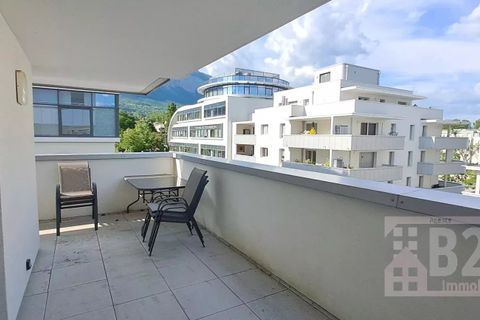 Apartament a Meylan, Isere, Meylan - € 990/mes | Ref: 85943318 - foto 4