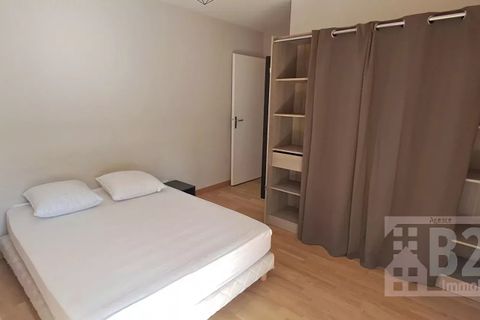 Apartament a Meylan, Isere, Meylan - € 990/mes | Ref: 85943318 - foto 5