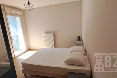 Apartament a Meylan, Isere, Meylan - € 990/mes | Ref: 85943318 - foto 6