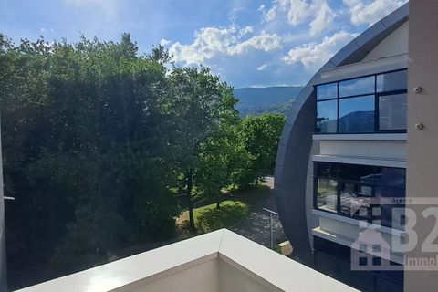 Apartament a Meylan, Isere, Meylan - € 990/mes | Ref: 85943318 - foto 8
