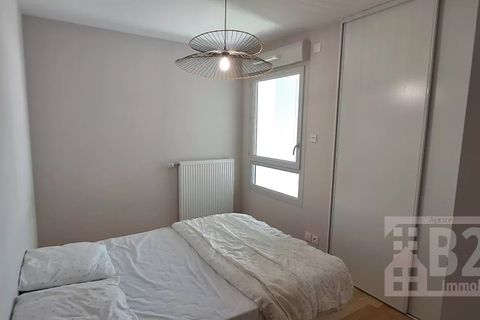 Apartament a Meylan, Isere, Meylan - € 990/mes | Ref: 85943318 - foto 9