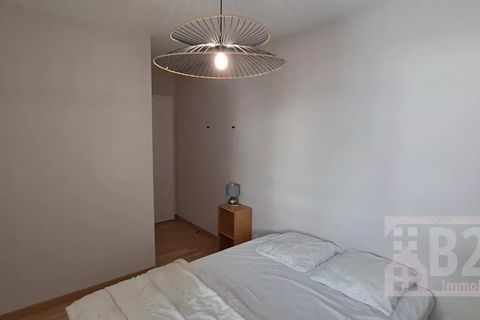 Apartament a Meylan, Isere, Meylan - € 990/mes | Ref: 85943318 - foto 10