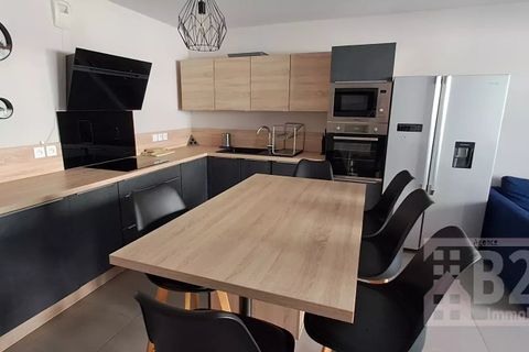 Apartament a Meylan, Isere, Meylan - € 990/mes | Ref: 85943318 - foto 11