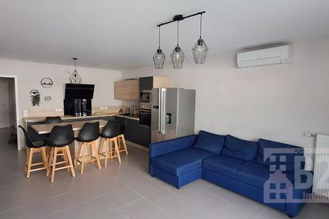 Apartament a Meylan, Isere, Meylan - € 990/mes | Ref: 85943318 - foto 12