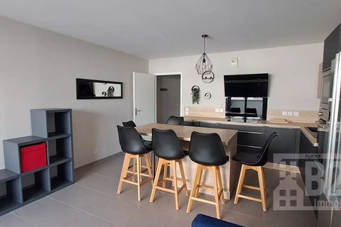 Apartament a Meylan, Isere, Meylan - € 990/mes | Ref: 85943318 - foto 13