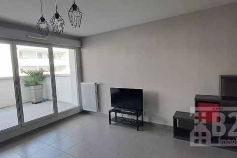 Apartament a Meylan, Isere, Meylan - € 990/mes | Ref: 85943318 - foto 14