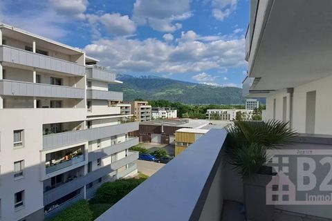 Apartament a Meylan, Isere, Meylan - € 990/mes | Ref: 85943318 - foto 20